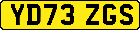 YD73ZGS