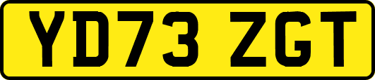 YD73ZGT