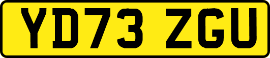 YD73ZGU