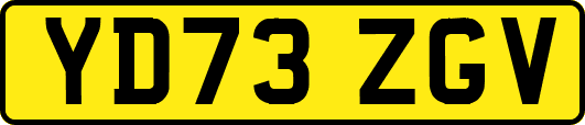 YD73ZGV