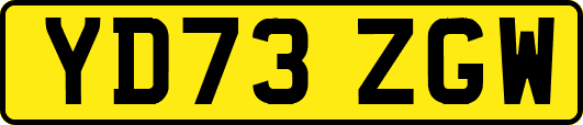 YD73ZGW