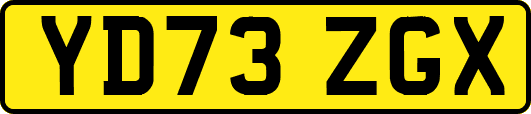 YD73ZGX