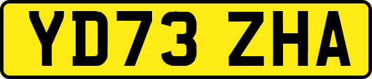 YD73ZHA