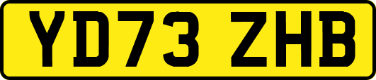 YD73ZHB