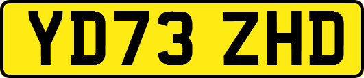 YD73ZHD