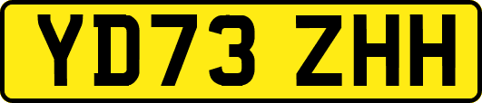YD73ZHH