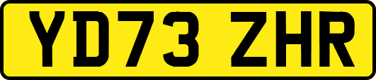 YD73ZHR