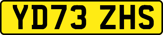 YD73ZHS