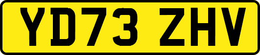 YD73ZHV
