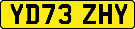 YD73ZHY