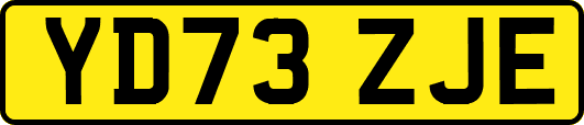 YD73ZJE