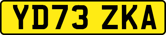 YD73ZKA