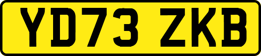 YD73ZKB