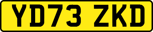 YD73ZKD