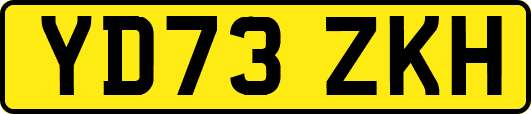 YD73ZKH