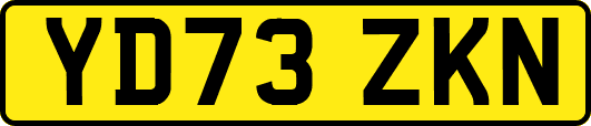 YD73ZKN