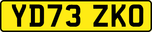 YD73ZKO