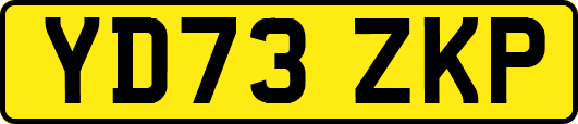 YD73ZKP