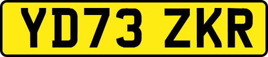 YD73ZKR