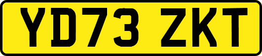 YD73ZKT