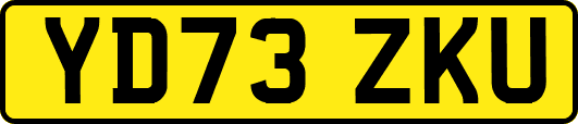 YD73ZKU