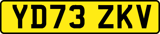 YD73ZKV