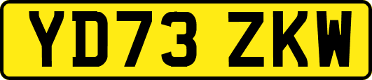 YD73ZKW