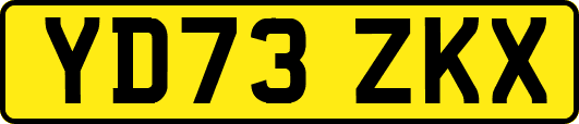 YD73ZKX
