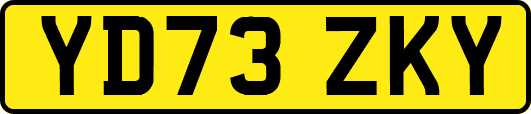 YD73ZKY