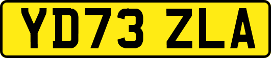 YD73ZLA
