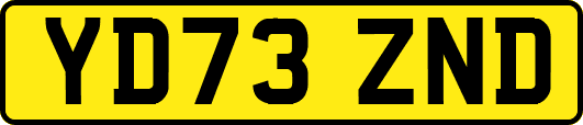 YD73ZND