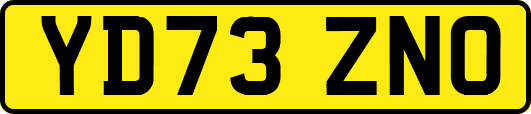YD73ZNO