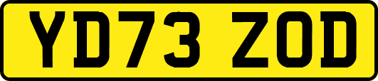 YD73ZOD