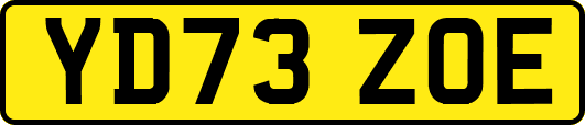 YD73ZOE