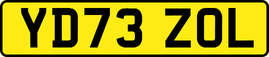 YD73ZOL