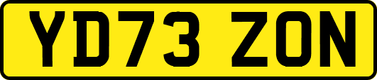 YD73ZON