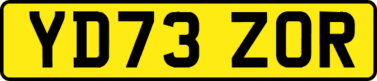 YD73ZOR
