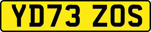 YD73ZOS