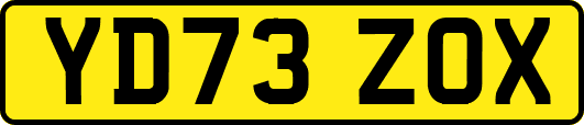 YD73ZOX