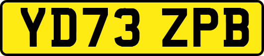 YD73ZPB