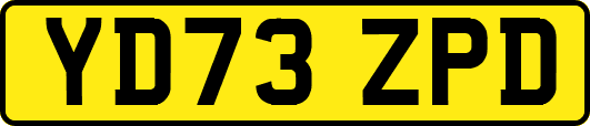 YD73ZPD