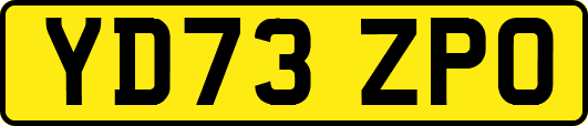 YD73ZPO