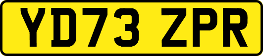 YD73ZPR