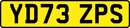 YD73ZPS