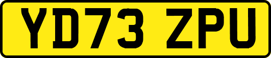 YD73ZPU
