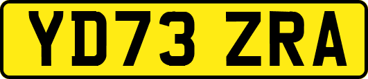 YD73ZRA
