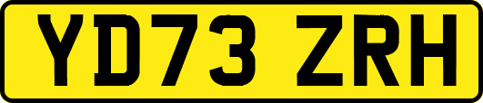YD73ZRH