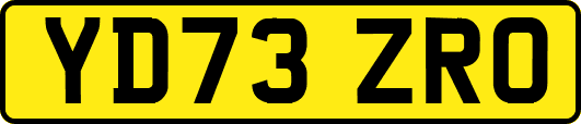 YD73ZRO