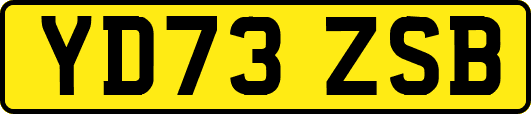 YD73ZSB