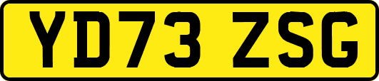 YD73ZSG